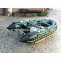 Sell 3.6m inflatable dinghy with CE, rubber raft